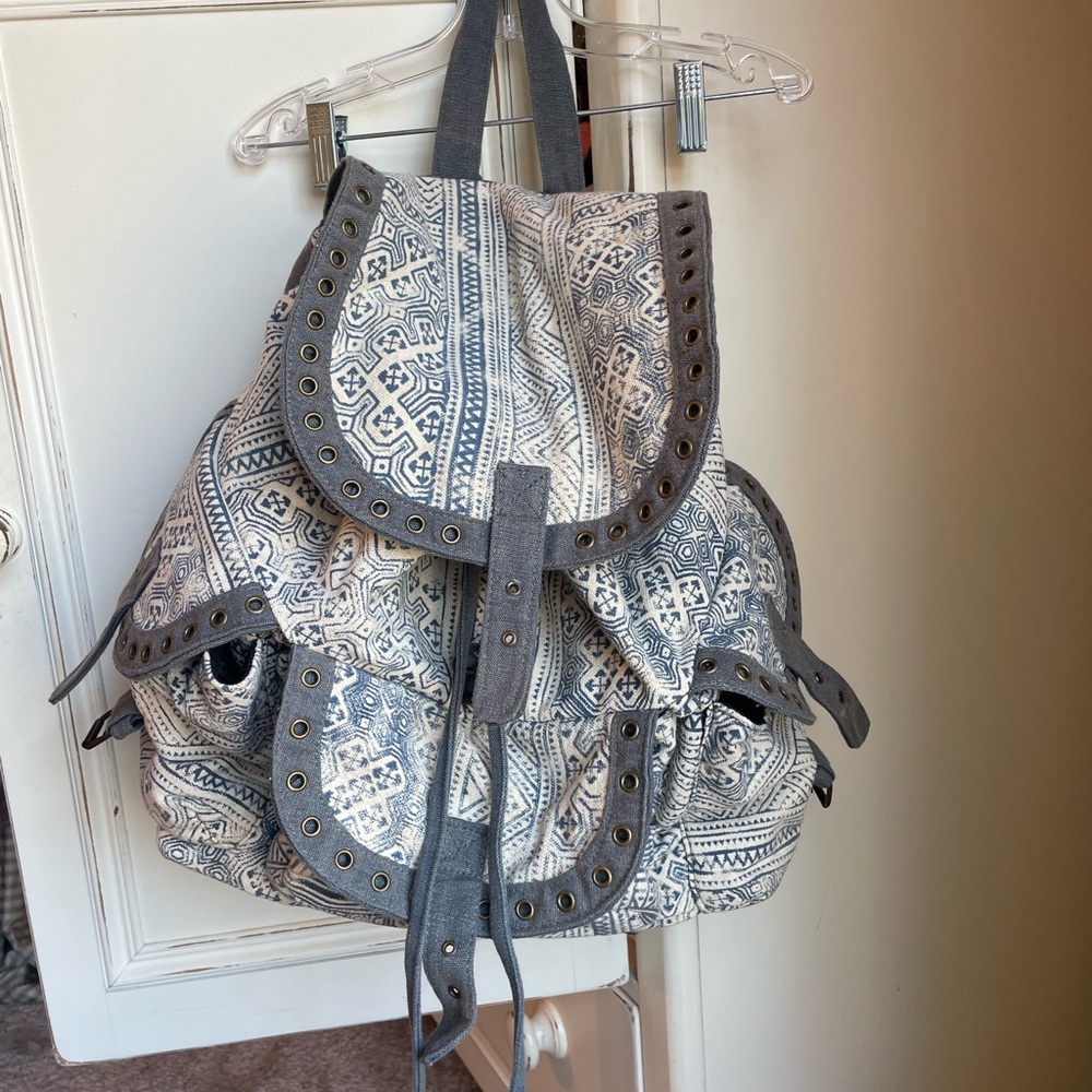 FREE PEOPLE backpack